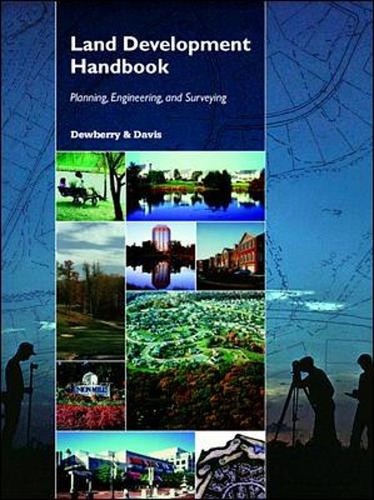 Land development handbook - land,