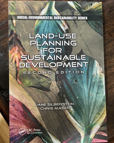 Land use planning for - planning,