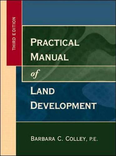 Practical manual land - practical,