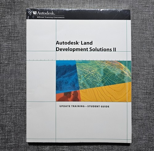 Autodesk land development - autodesk,